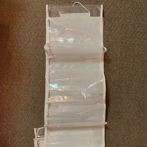 Hanging Shoe Organzier